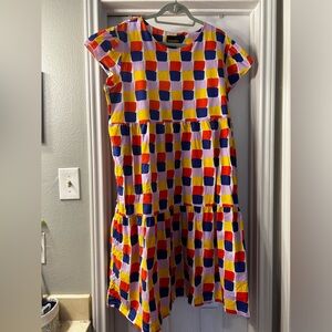 Nooworks Frida Dress